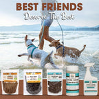 Extreme Enzyme, CAT Litter Odor Eliminator. Triple-Action Deodorizing Powder - Image 5