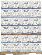 Premium White T-Shirt Cleaning Rags – White Cotton Rag by SupremePlus