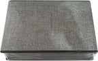 Clothing Storage Bins, Blanket Baskets - Image 9
