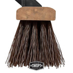 SWOPT 18" Premium Rough Surface Push Broom Head - Image 3