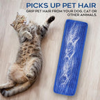 Matthew 18'' Microfiber Mop Replacement Pads - Image 5