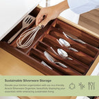KitchenEdge Silverware Organizer - Image 5
