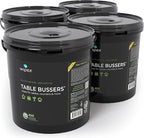 Wipex Table Bussers by Wipex