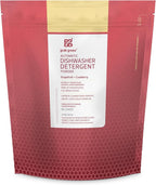 Grab Green Automatic Dishwashing Detergent Powder 3.17 lbs, 80 Loads, by GrabGreen