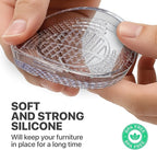 X-Protector Furniture Cups - Image 5