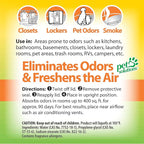 OdoBan Solid Odor Absorber Eliminator - Image 5