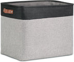 DULLEMELO Large Collapsible Storage Basket/Bin by DULLEMELO