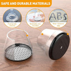 Furniture Sliders, Furniture Movers Sliders, Carpet Chairs Furniture Glides - Image 6
