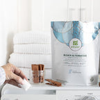 Grab Green Bleach Alternative Pods, Chlorine Free, Fragrance Free, Plant and - Image 7