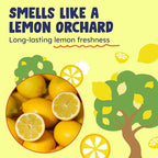 Originally Yellow Lemon Vinegar - Image 7