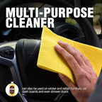 Milsek Furniture Polish and Wood Cleaner - Image 5