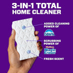 Bundle of Dawn Platinum Powerwash Dish Spray, Dish Soap, Fresh Scent Bundle - Image 4