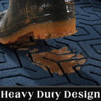 Yimobra 72x24 Indoor Outdoor Runner Rug, Heavy-Duty Waterproof Entrance Mat - Image 3