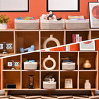 Small Baskets for Organizing, Decorative Storage Baskets for Shelves, Storage - Image 6