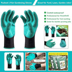 Standard 2-Pack 16 Gallon Yard Lawn Garden Bags - Image 9