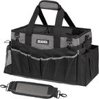 Wearable Cleaning Caddy Bag, Cleaning Caddy Supplies Organizer by Tidyyourlife