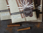 Simplicity Scents Cinnamon Sticks Scented Sachets Pack of 3, Fall & Winter - Image 7