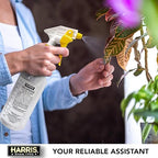 HARRIS Professional Spray Bottle 32oz, All-Purpose - Image 4