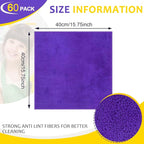 Nuenen Microfiber Cleaning Cloths - Image 4