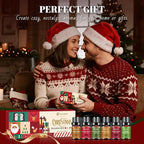 Essential Oils Set, Jingle Bells, Christmas Wreath, Christmas Tree, Christmas - Image 6