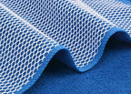 SINLAND Absorbent Microfiber Dish Cloth Dish Rags Best Kitchen Cloths Cleaning - Image 3