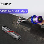 V15 Roller Brush Replacements Parts Compatible - Image 5