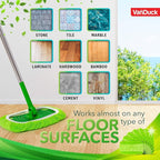 VanDuck Reusable Mop Pads Compatible - Image 7