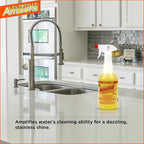 La's Totally Awesome All Purpose Cleaner Refill – 128oz Concentrated - Image 7