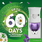 Air Wick Scented Oils 0+5 Lavender & Chamomile​ - Image 2