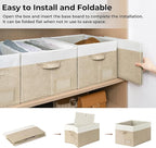 GRANNY SAYS Closet Storage Baskets - Image 9