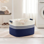 86L Extra Large Laundry Basket - Image 3