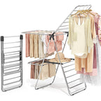 APEXCHASER Clothes Drying Rack - Image 7