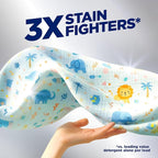 OxiClean Triple Action Free Versatile Stain Remover Powder, Use - Image 3