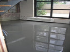 Coloredepoxies 10007 Dark Gray Epoxy Resin Coating Made - Image 5