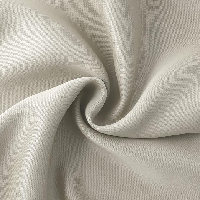 BGment Short Blackout Curtains 36 Inches Length - Image 5
