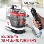 Hoover CleanSlate Plus Portable Carpet + Upholstery Spot Cleaner Machine - Image 6
