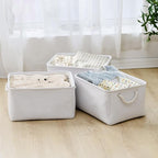 TheWarmHome Storage Basket for Gifts Empty - Image 4