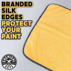 Chemical Guys MIC_506_24 Professional Grade Premium Microfiber Towels, Home - Image 5