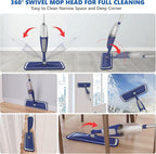 Spray Mops for Floor Cleaning - Image 5