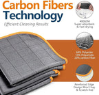 Airlab Carbon Microfiber Towels - Image 2