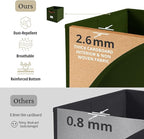 DECOMOMO Storage Baskets - Image 5