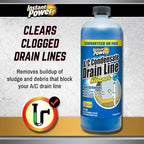 Instant Power A/C Condensate Drain Line Cleaner - Image 2