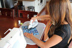 THEQUILTMATE - Premium Ironing Pad, Designed Especially - Image 6