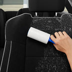 Lint Rollers for Pet Hair Extra Sticky, 800 Sheets Mega Value Set Lint Rollers - Image 8