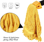 Masthome Industrial Mop, Commercial Mop - Image 3