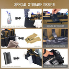 Wearable Cleaning Caddy Organizer - Image 2