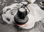 10" Heavy-duty Multi-Functional Floor Buffer Polisher Machine - Image 8