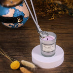 Lsnisni 4 in 1 Candle Accessory Set, Electric Lighter, Wick Cutter, Snuffer and - Image 4