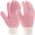 MIG4U Microfiber Dusting Gloves House Cleaning Glove by MIG4U