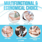 JJ CARE Disposable Massage Table Sheets - Image 7